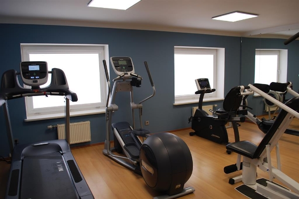 Bellevue Park Hotel Riga